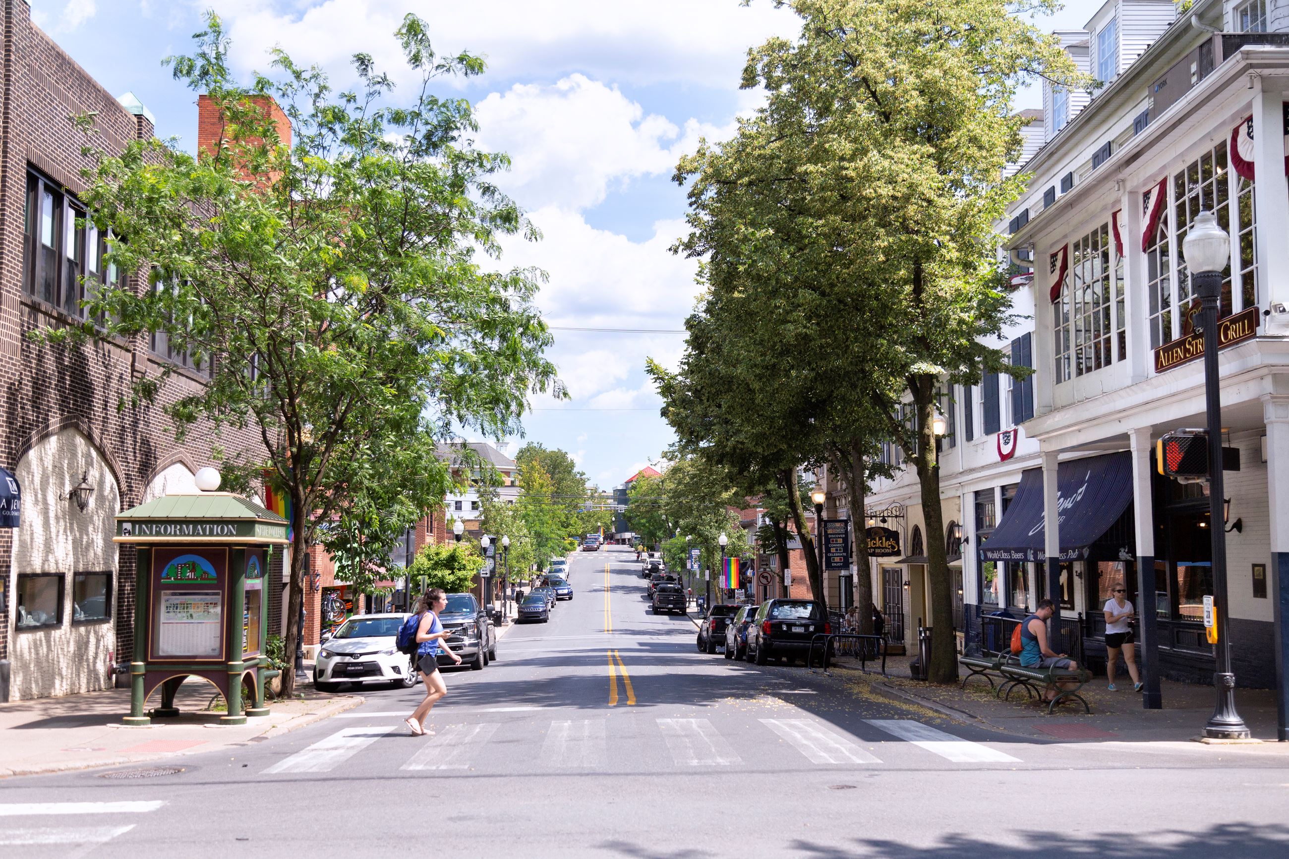State College